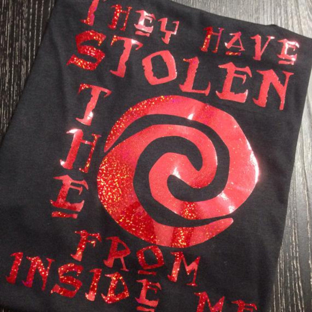 3x Disney Bound Moana TeKa Tee